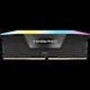 RAM DDR5 KIT 2X16 6000 CORSAIR VENGEANCE RGB C38 B CL38 BLACK