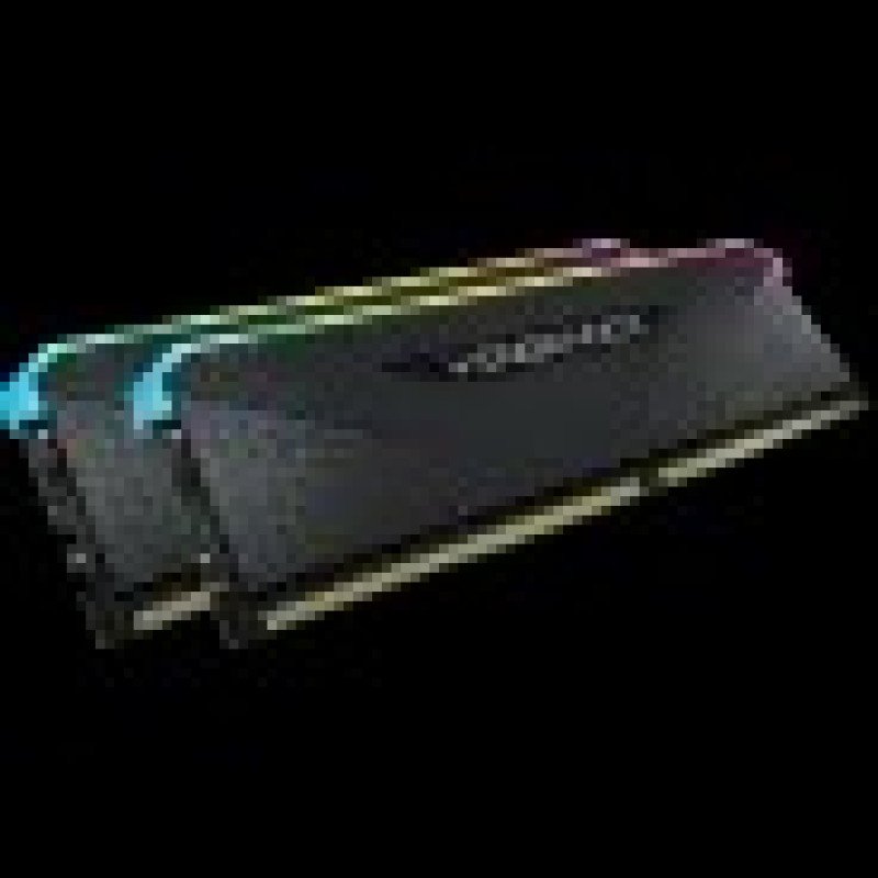 RAM DDR4 KIT 2x16GB 3600 CORSAIR VENGEANCE RGB RS C18