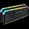 RAM DDR4 KIT 2x16GB 3600 CORSAIR VENGEANCE RGB RS C18