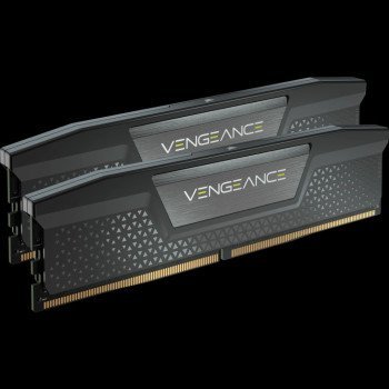 RAM DDR5 KIT 2X16 7200 CORSAIR VENGEANCE BLACK C34