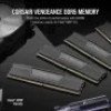RAM DDR5 KIT 2X16 7000 CORSAIR VENGEANCE RGB BLACK C34 RAM DDR5 KIT 2X16 7000 CORSAIR VENGEANCE RGB BLACK C34