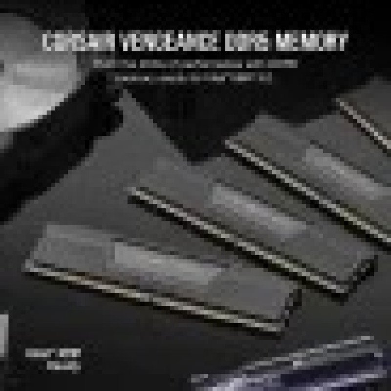 RAM DDR5 KIT 2X16 7000 CORSAIR VENGEANCE RGB BLACK C34 RAM DDR5 KIT 2X16 7000 CORSAIR VENGEANCE RGB BLACK C34