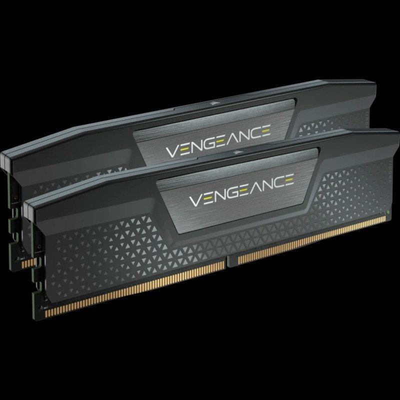 RAM DDR5 KIT 2X48 6000 CORSAIR VENGEAN RGB CL30 B