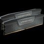 RAM DDR5 KIT 2X48 6000 CORSAIR VENGEAN RGB CL30 B