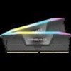 RAM DDR5 KIT 2x32 6400 CORSAIR VENGEANCE RGB B CL32 XMP&AMD