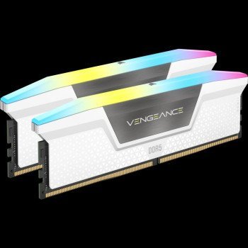 RAM DDR5 KIT 2X32 5200 CORSAIR VENGEANCE RGB W CL40