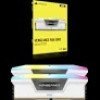 RAM DDR5 KIT 2X16 6400 CORSAIR VENGEANCE RGB W C36 XMP