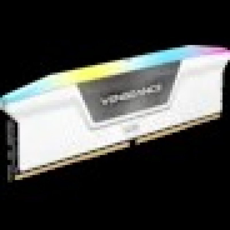 RAM DDR5 KIT 2X32 5200 CORSAIR VENGEANCE RGB W CL40 RAM DDR5 KIT 2X32 5200 CORSAIR VENGEANCE RGB W CL40