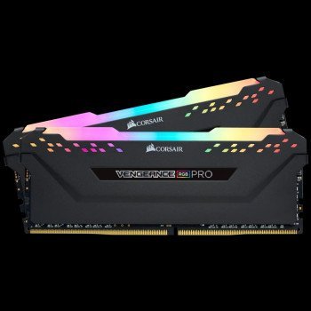 RAM DDR4 KIT 2X8GB 4000 CORSAIR VENGEANCE RGB PRO