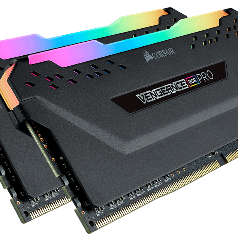 RAM DDR4 KIT 2X8GB 4000 CORSAIR VENGEANCE RGB PRO