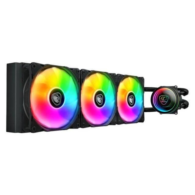 Cougar Poseidon Elite 360 ARGB Cooler