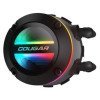 Cougar Poseidon GT 360 Cooler