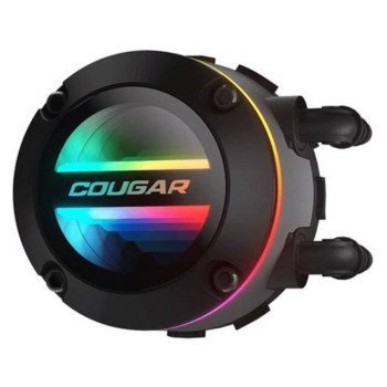 Cougar Poseidon GT 360 Cooler