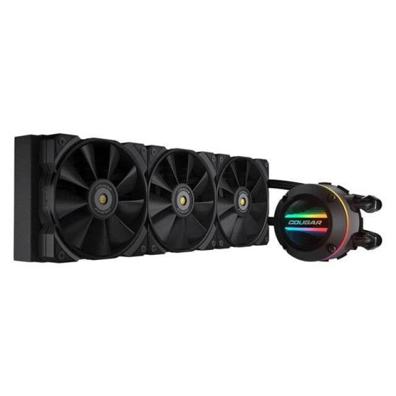 Cougar Poseidon GT 360 Cooler