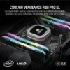 RAM DDR4 KIT 2X32 3600 CORSAIR RGB PRO SL C18 B VENGEANCE