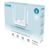 D-Link AX1500 Smart Router R15 D-Link AX1500 Smart Router R15