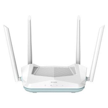 D-Link AX1500 Smart Router R15