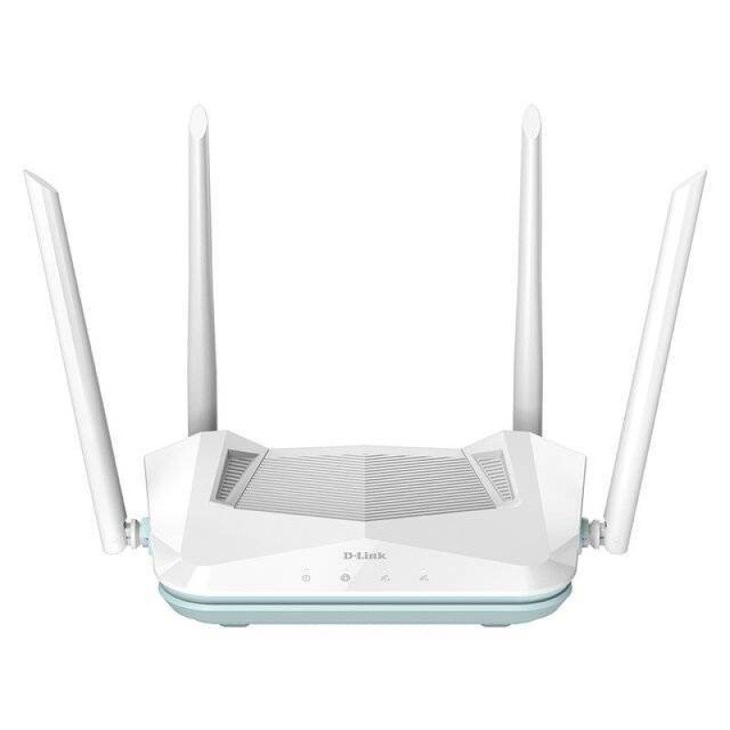 D-Link AX1500 Smart Router R15 D-Link AX1500 Smart Router R15