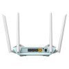 D-Link AX1500 Smart Router R15 D-Link AX1500 Smart Router R15