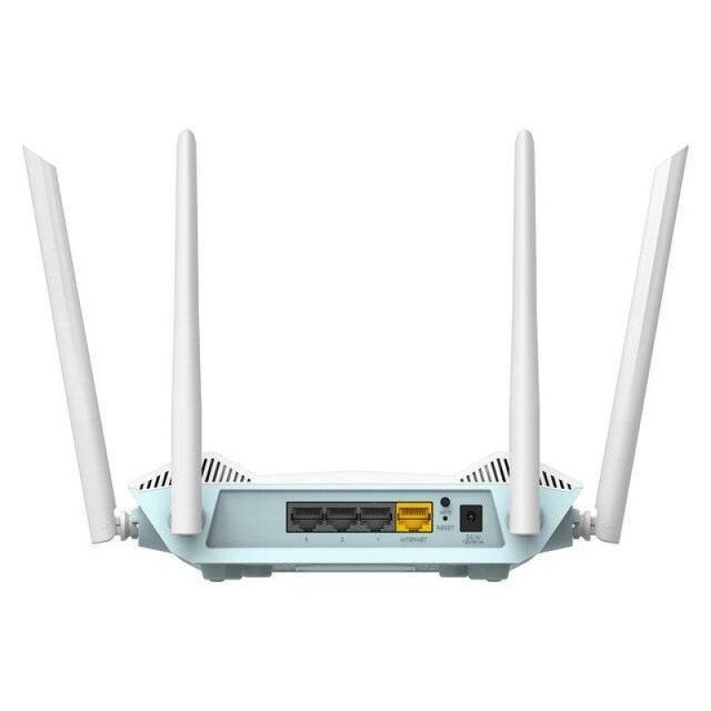 D-Link AX1500 Smart Router R15 D-Link AX1500 Smart Router R15