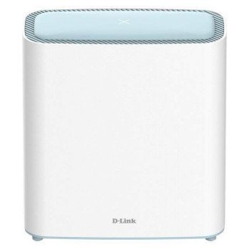 D-Link AX3200 Mesh System M32 (3-Pack)