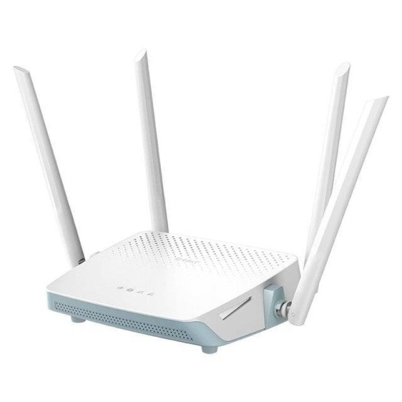 D-Link AC1200 Smart Router R12