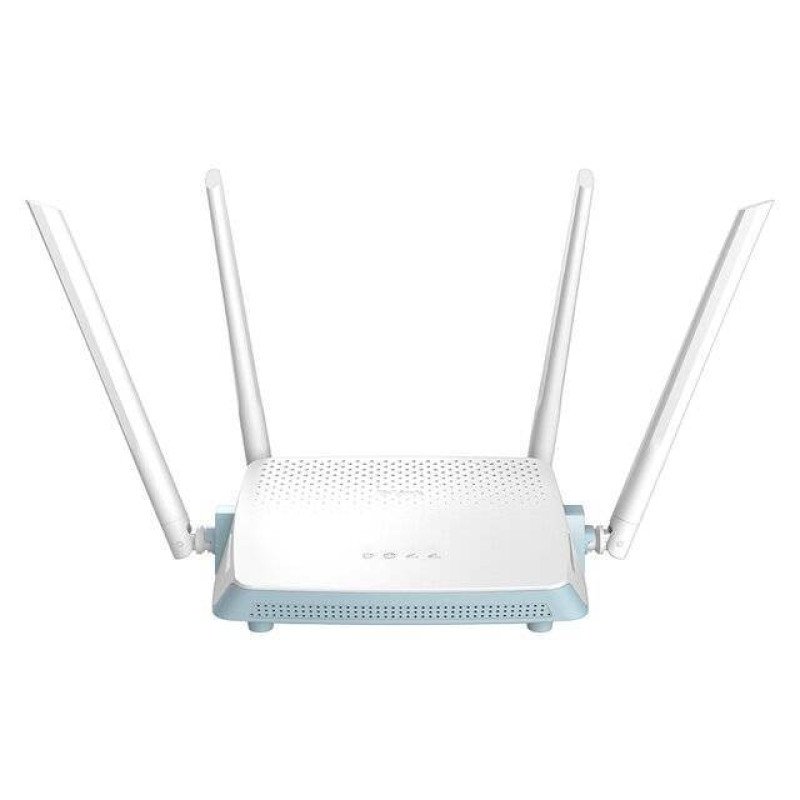 D-Link AC1200 Smart Router R12