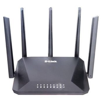 D-Link AX3000 Gigabit Wi-Fi 6 Mesh Router [DIR-X3010]