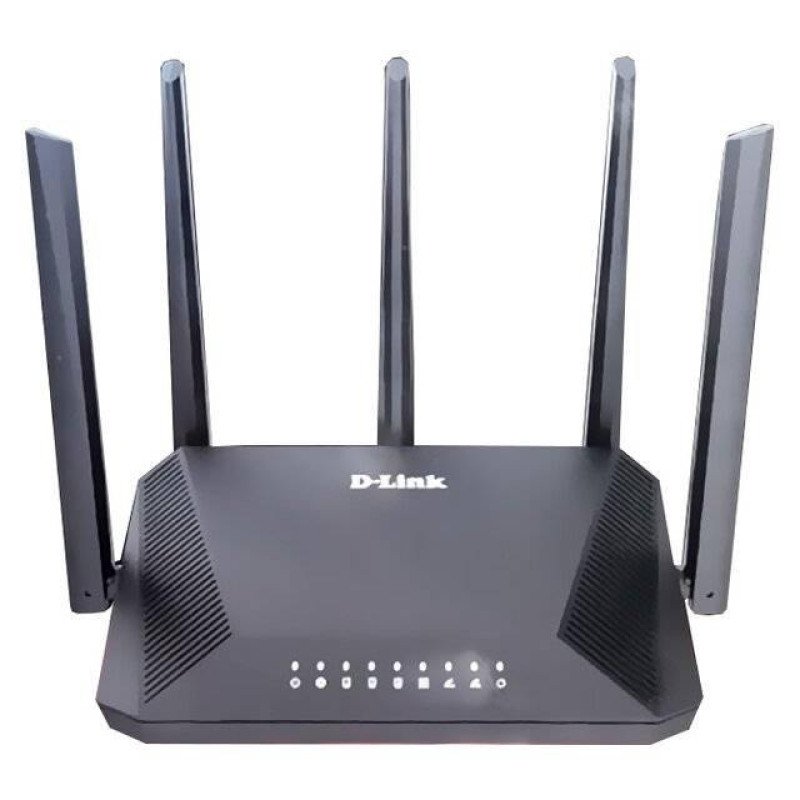 D-Link AX3000 Gigabit Wi-Fi 6 Mesh Router [DIR-X3010]
