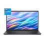 Dell 15 DC15250, Intel Core i5-1334U, RAM 8GB, SSD 512GB, Intel Graphics, 15.6 Inch FHD IPS, Black