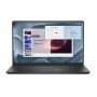 Dell Pro 15 Essential PV15250 - (RPLU-006-P) Intel Core i7-1355U, RAM 8GB, SSD 512GB, Intel UHD Graphics, 15.6 Inch FHD IPS 120Hz, Carbon Black