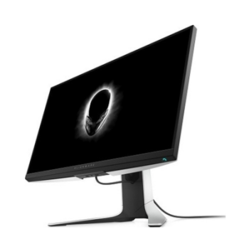 DELL MONITOR AW2720HF 27 FHD 1Ms 240Hz IPS ALIENWARE