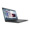 Dell Pro 15 Essential PV15250 - (RPLU-006-P) Intel Core i7-1355U, RAM 8GB, SSD 512GB, Intel UHD Graphics, 15.6 Inch FHD IPS 120Hz, Carbon Black