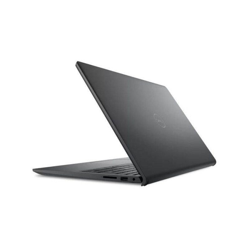 Dell 15 DC15250, Intel Core i5-1334U, RAM 8GB, SSD 512GB, Intel Graphics, 15.6 Inch FHD IPS, Black