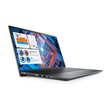 Dell Vostro 15-3530, Intel Core i7-1355U, RAM 8GB, 512GB SSD, Intel UHD Graphics, 15.6 Inch FHD (1920 x 1080) IPS, Black