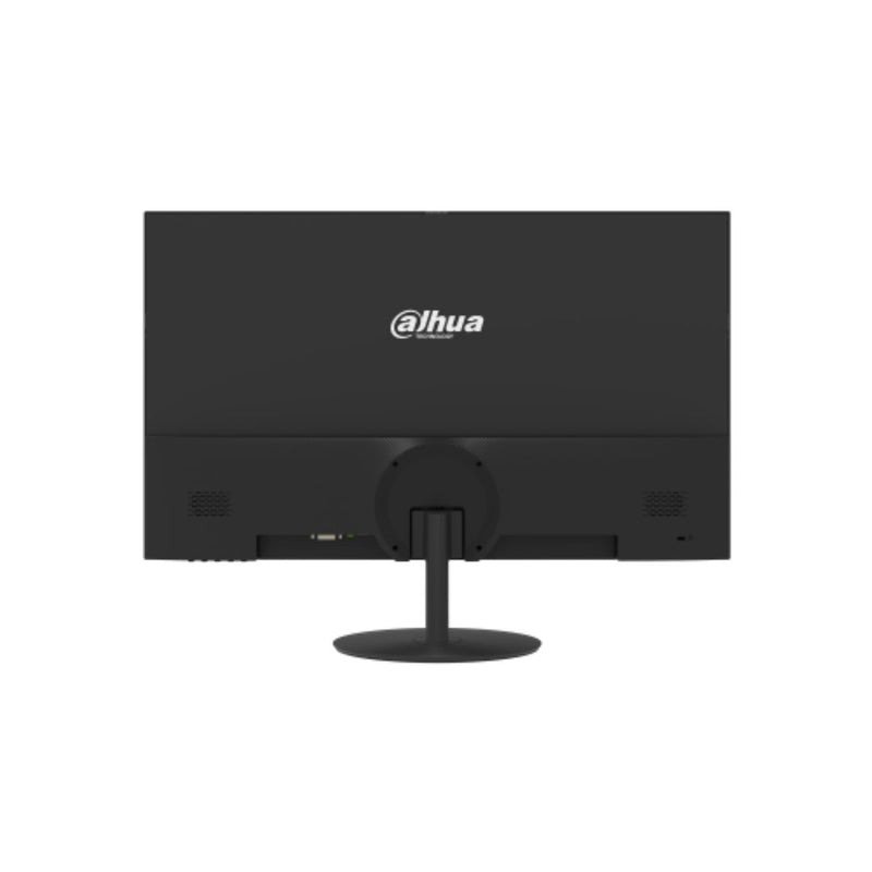 Dahua 24 LM24-A200Y 100Hz 5Ms FHD (1920x1080P) Flat VA, Monitor