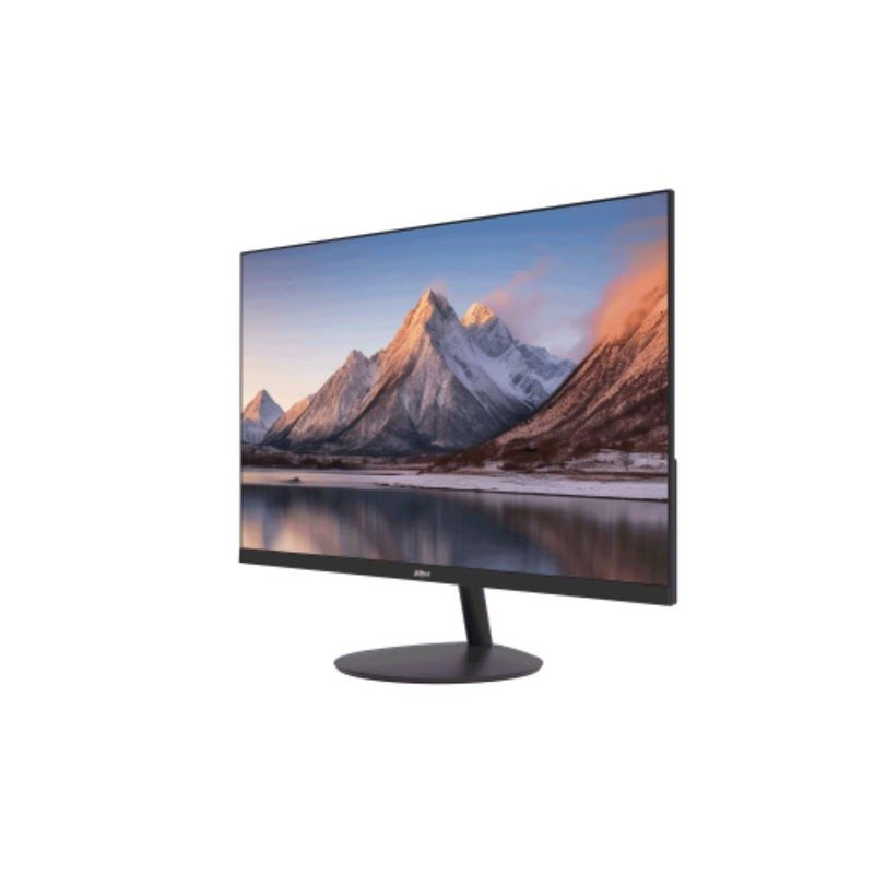 Dahua 24 LM24-A200Y 100Hz 5Ms FHD (1920x1080P) Flat VA, Monitor