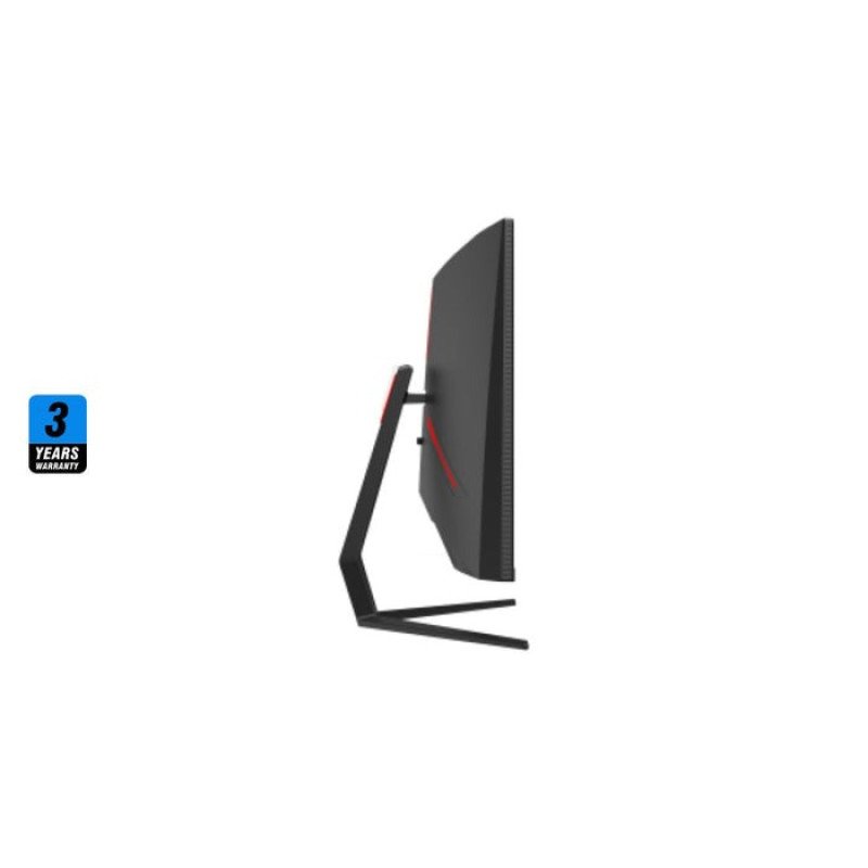 Dahua 31.5 LM32-E230C 165Hz 1Ms FHD (1920x1080P) Curved VA, Monitor