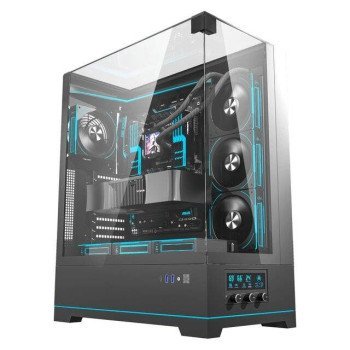 DarkFlash DY450L Pro Case
