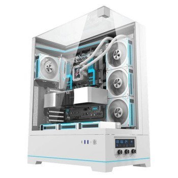 DarkFlash DY450L Pro Case