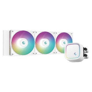 DeepCool LE720 360mm CPU Liquid Cooler