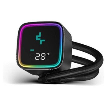 DeepCool LS720 SE Digital Liquid CPU Cooler