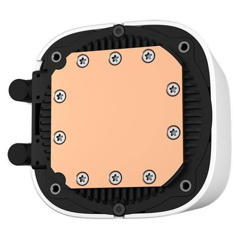 DeepCool LE720 360mm CPU Liquid Cooler