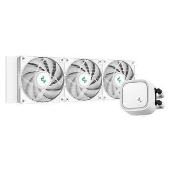 DeepCool LE720 360mm CPU Liquid Cooler