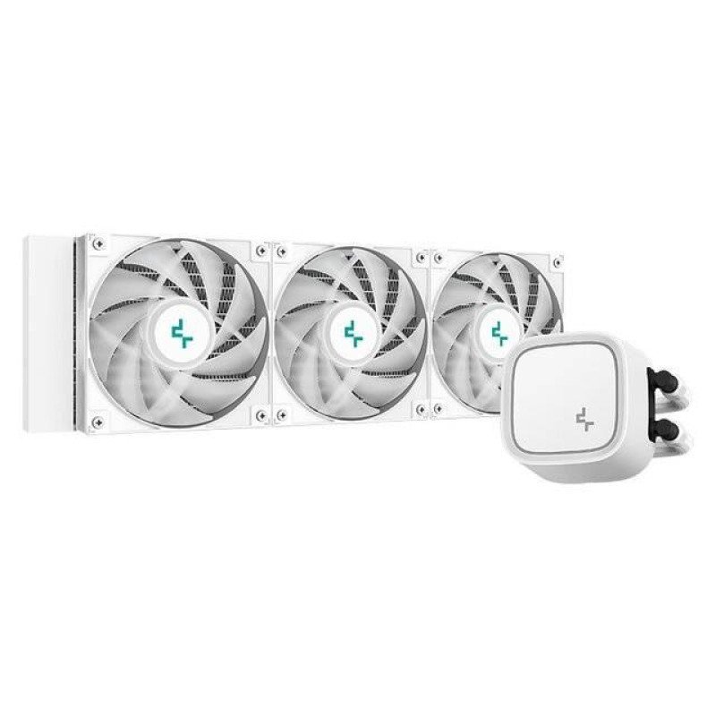 DeepCool LE720 360mm CPU Liquid Cooler