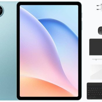 DOOGEE TAB A9 PRO+VIP 128-4G DOOGEE TAB A9 PRO+VIP 128-4G