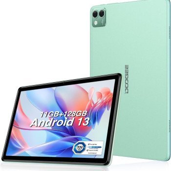 Doogee Tab T10s  128-6G
