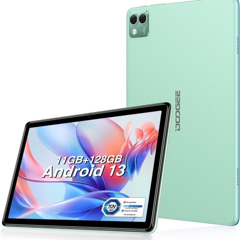 Doogee Tab T10s  128-6G