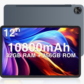 Doogee Tab T20 Ultra  256-12G
