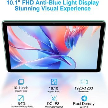 Doogee Tab T10s 128-6G Doogee Tab T10s 128-6G